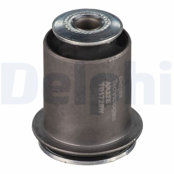 Delphi TD1728W Wishbone / Control / Trailing Arm Bush