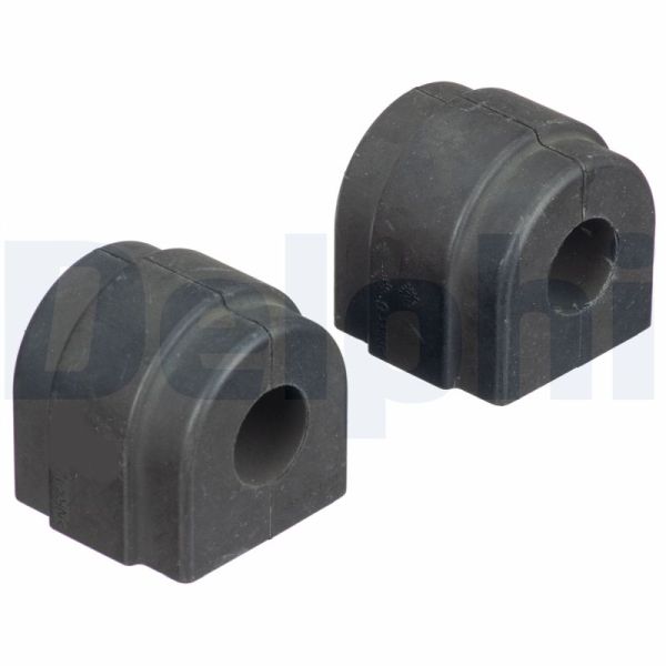 Delphi TD1775W 2x Anti Roll Bar Bush (pair)