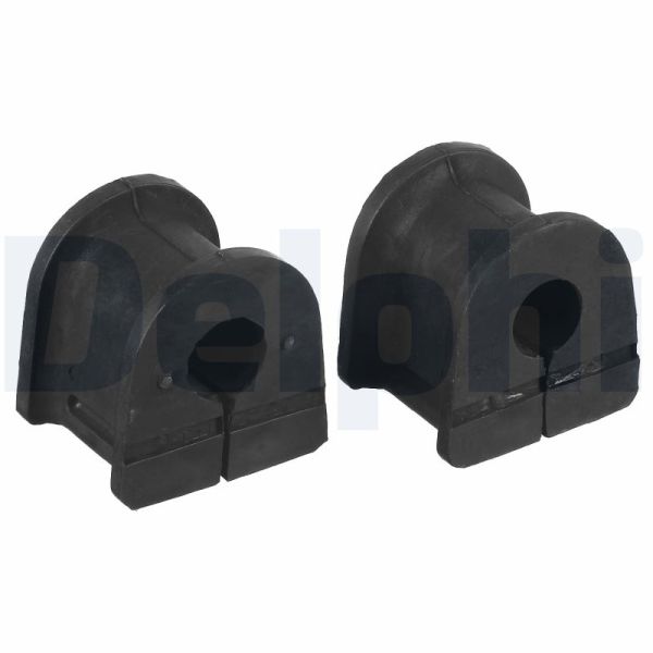 Delphi TD910W 2x Anti Roll Bar Bush (pair)