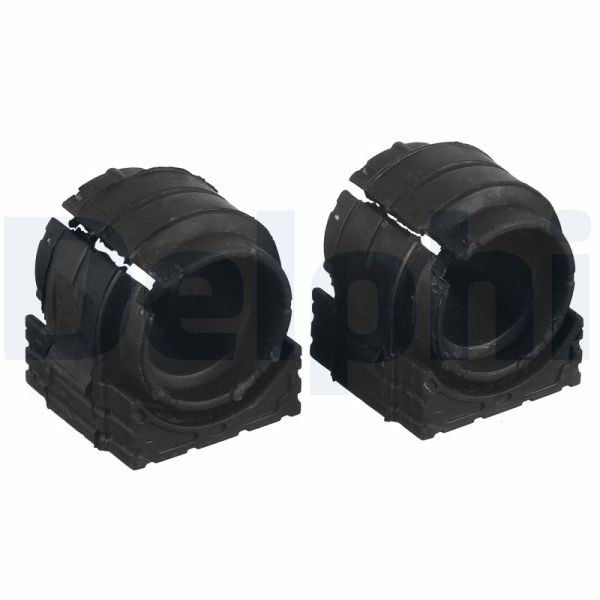 Delphi TD925W 2x Anti Roll Bar Bush (pair)
