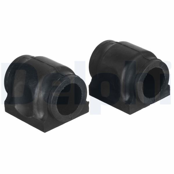 Delphi TD955W 2x Anti Roll Bar Bush (pair)