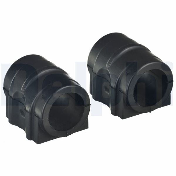 Delphi TD956W 2x Anti Roll Bar Bush (pair)