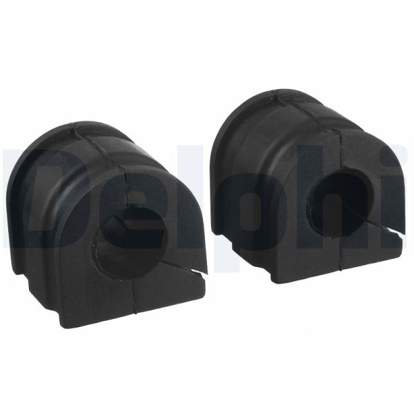Delphi TD992W 2x Anti Roll Bar Bush (pair)
