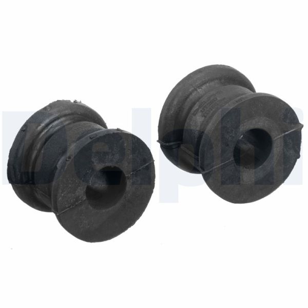 Delphi TD1882W 2x Anti Roll Bar Bush (pair)