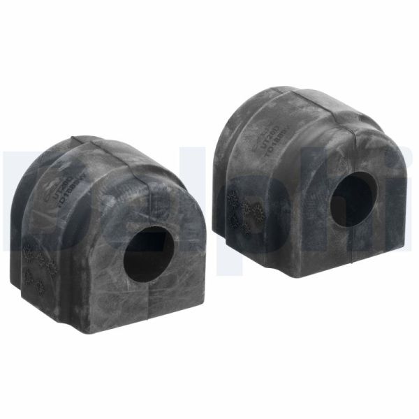 Delphi TD1889W 2x Anti Roll Bar Bush (pair)