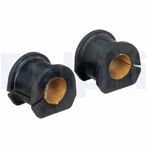 Delphi TD1880W 2x Anti Roll Bar Bush (pair)