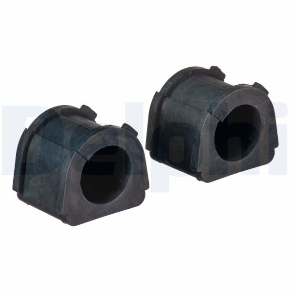 Delphi TD1907W 2x Anti Roll Bar Bush (pair)