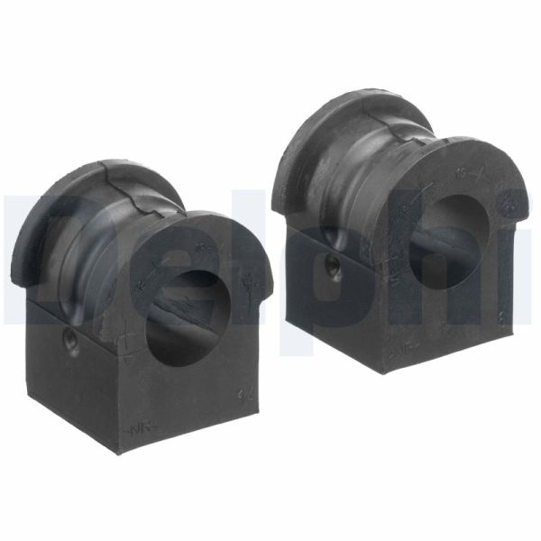 Delphi TD1326W 2x Anti Roll Bar Bush (pair)