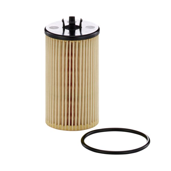 Mann HU612/2X Oil Filter