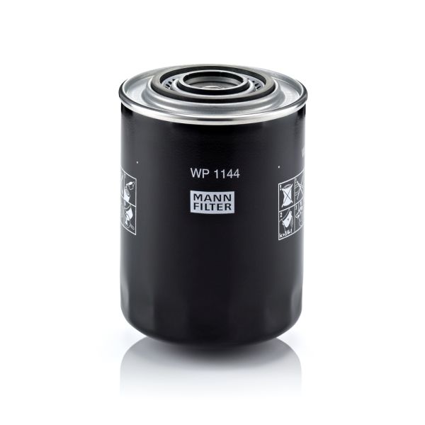 Mann WP1144 Oil Filter