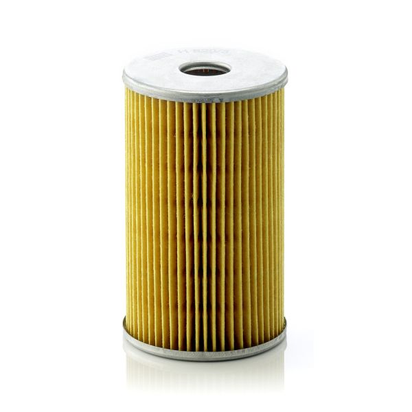 Mann H820/3X Oil Filter