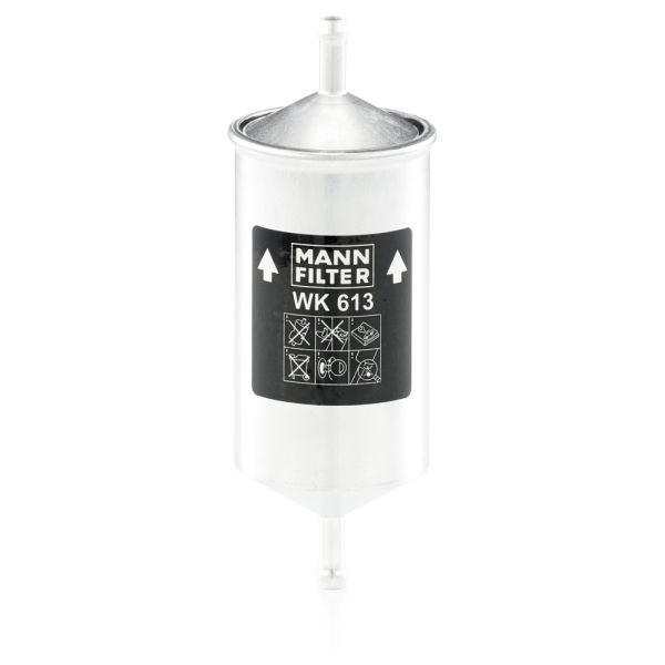 Mann WK613 Fuel Filter