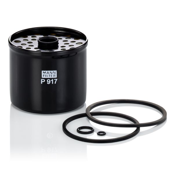 Mann P917X Fuel Filter