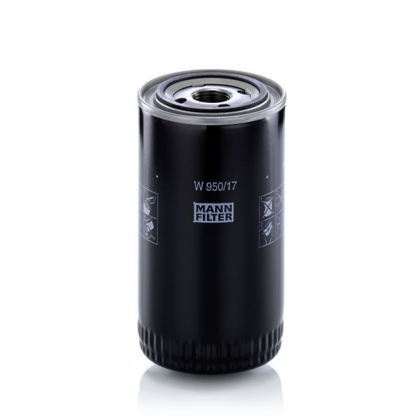 Mann W950/17 Oil Filter