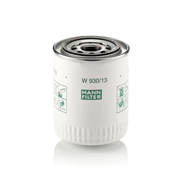 Mann W930/13 Oil Filter