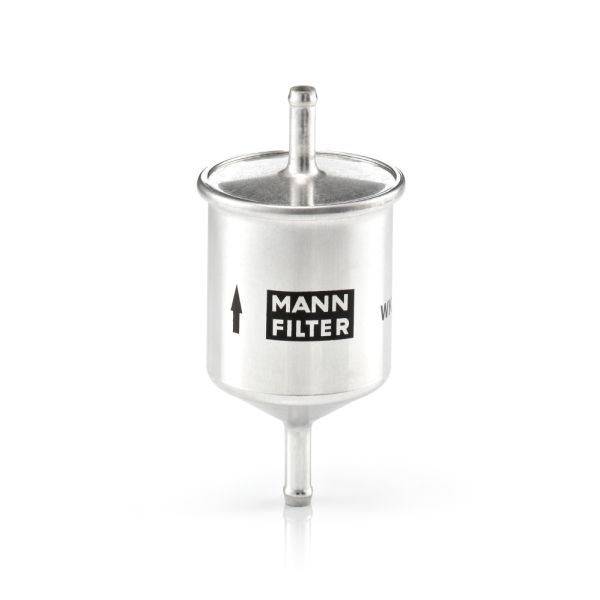 Mann WK66 Fuel Filter