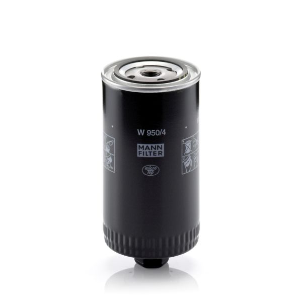 Mann W950/4 Oil Filter
