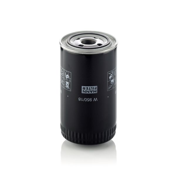 Mann W950/18 Oil Filter