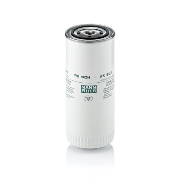Mann WK962/4 Fuel Filter