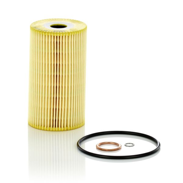 Mann HU932/4X Oil Filter