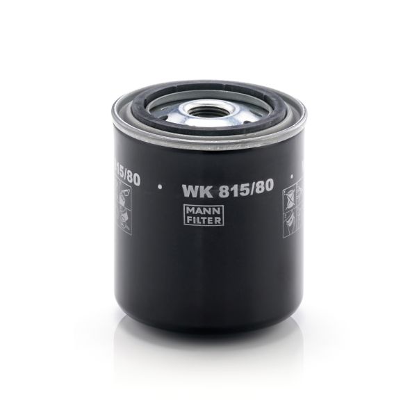 Mann WK815/80 Fuel Filter