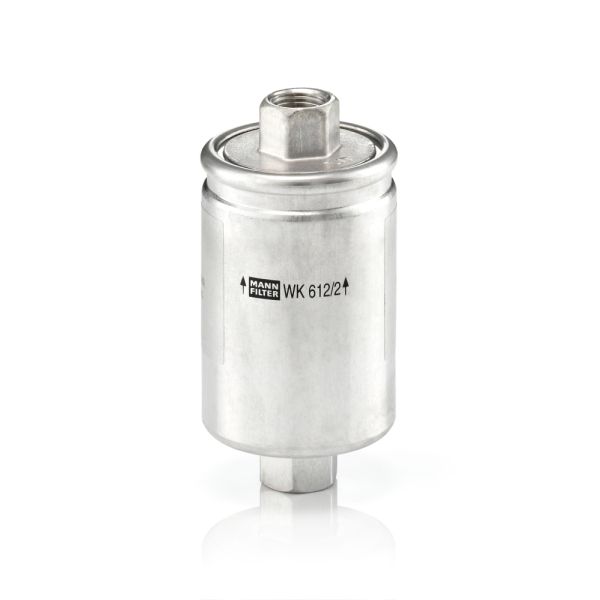 Mann WK612/2 Fuel Filter