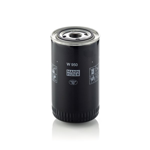 Mann W950 Oil Filter