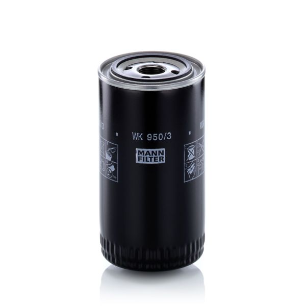 Mann WK950/3 Fuel Filter