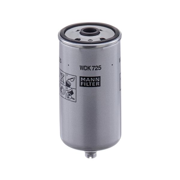 Mann WDK725 Fuel Filter
