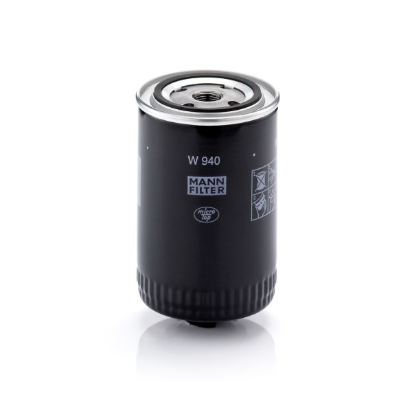 Mann W940 Automatic GearBox Oil Filter