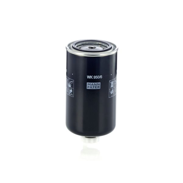 Mann WK950/6 Fuel Filter