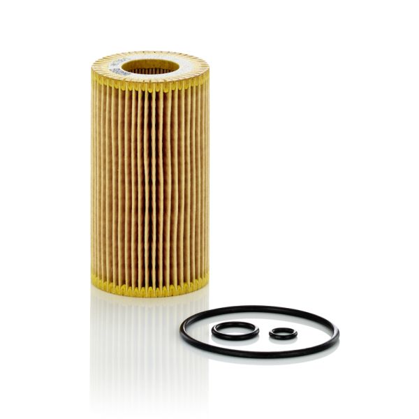 Mann HU718/1K Oil Filter