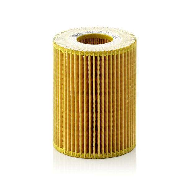 Mann HU820X Oil Filter