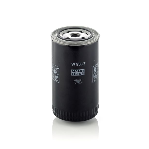 Mann W950/7 Oil Filter
