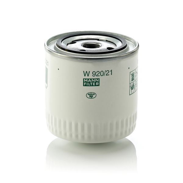 Mann W920/21 Oil Filter