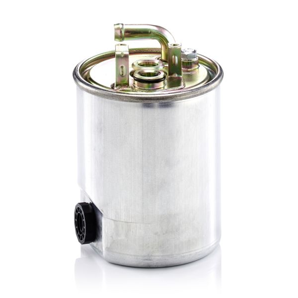 Mann WK842/18 Fuel Filter