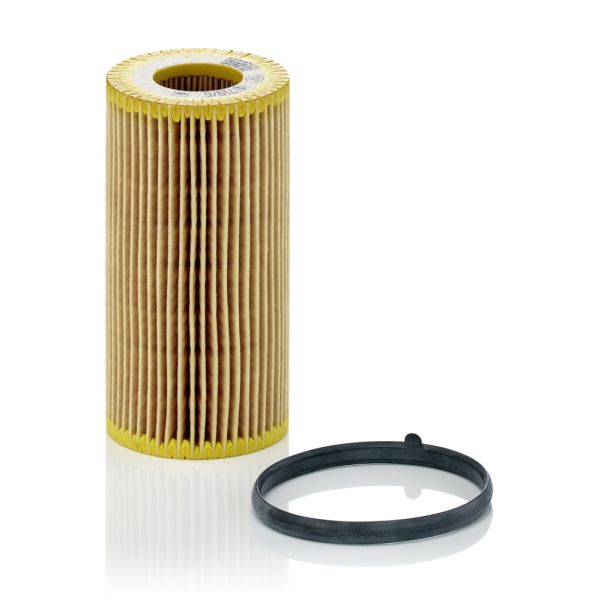 Mann HU719/6X Oil Filter