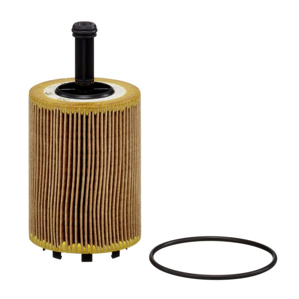 Mann HU719/7X Oil Filter