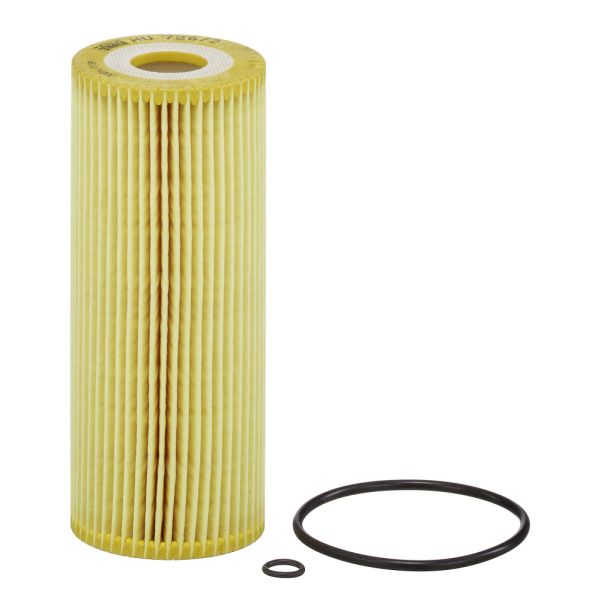 Mann HU726/2X Oil Filter