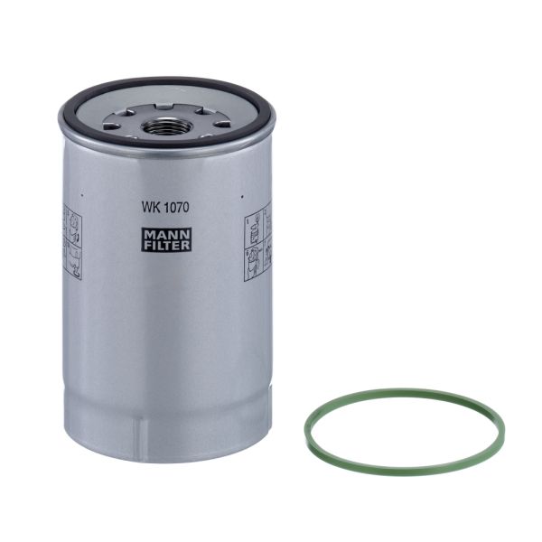 Mann WK1070X Fuel Filter