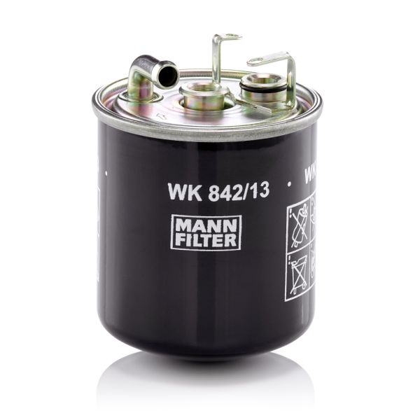 Mann WK842/13 Fuel Filter