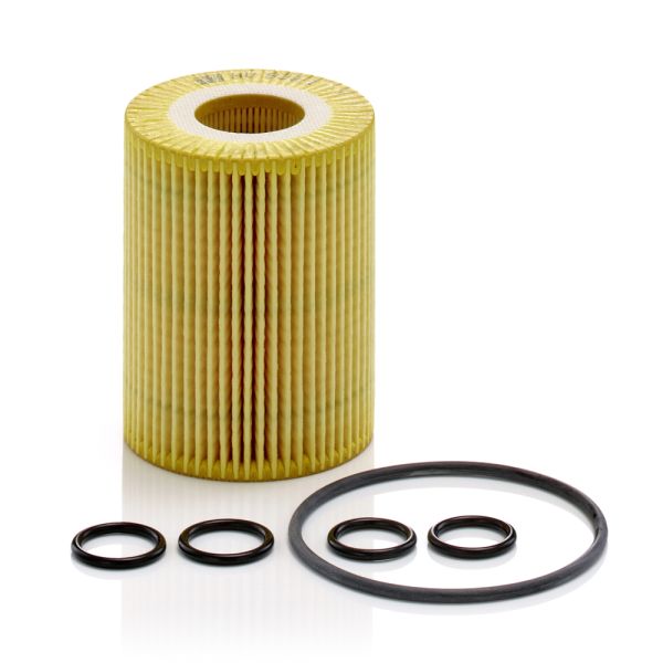 Mann HU820/1Y Oil Filter