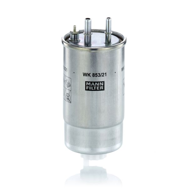 Mann WK853/21 Fuel Filter