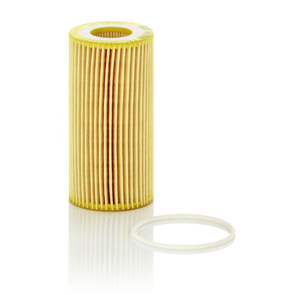 Mann HU719/8X Oil Filter