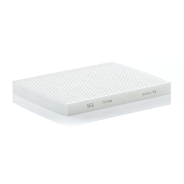 Mann CU2436 Pollen / Cabin Filter