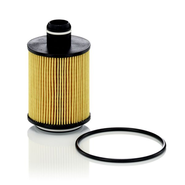 Mann HU712/11X Oil Filter