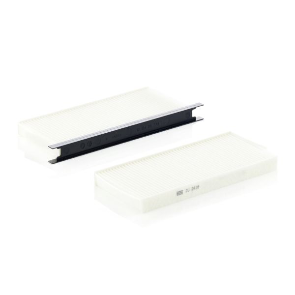 Mann CU2418-2 Pollen / Cabin Filter