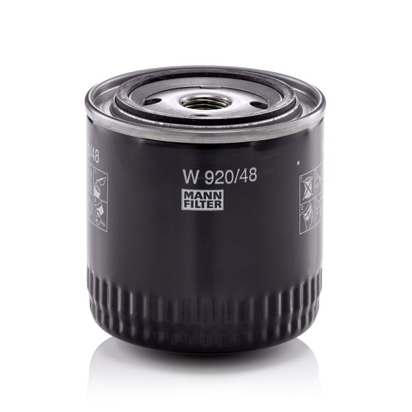 Mann W920/48 Oil Filter