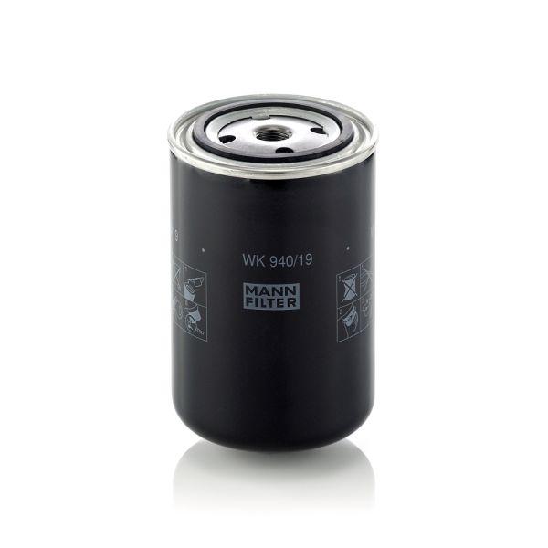 Mann WK940/19 Fuel Filter