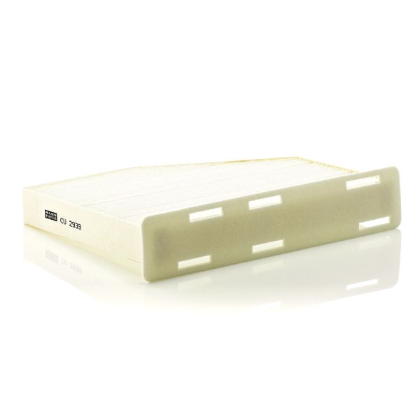 Mann CU2939 Pollen / Cabin Filter